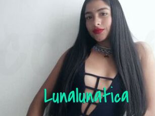 Lunalunatica