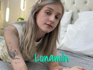 lunamiln Cool Sexe