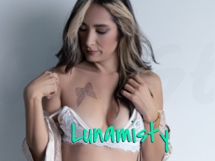 Lunamisty