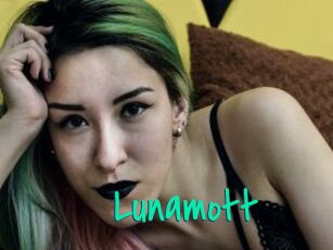 lunamott Cool Sexe