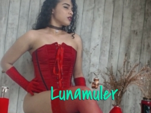 lunamuler Cool Sexe