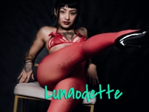 lunaodette Cool Sexe