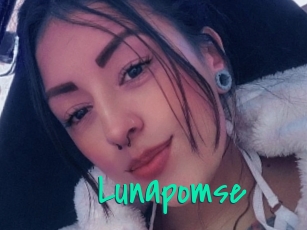 Lunapomse