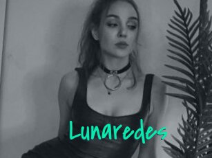 Lunaredes