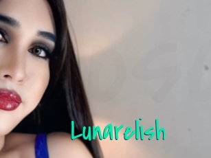lunarelish Cool Sexe