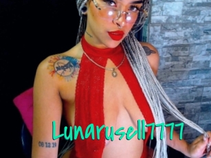 lunarusell7777 Cool Sexe