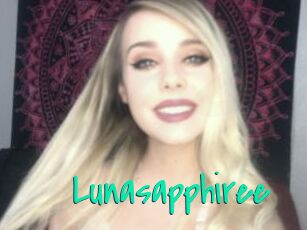 Lunasapphiree