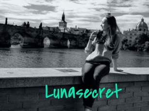 Lunasecret