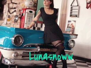 Lunasnoww