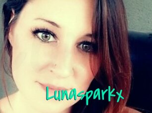 Lunasparkx
