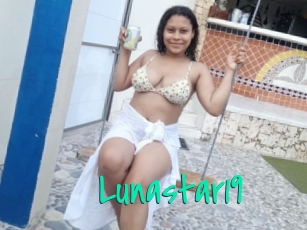 lunastar19 Cool Sexe