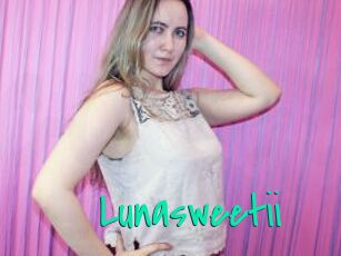 Lunasweetii