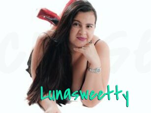 Lunasweetty