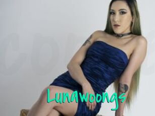 lunawoongs Cool Sexe