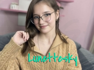 Lunettesky