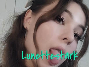 Lunettestark