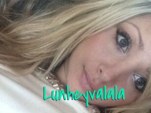 Lunheyvalala