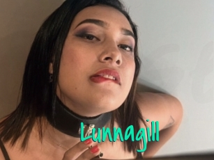 Lunnagill