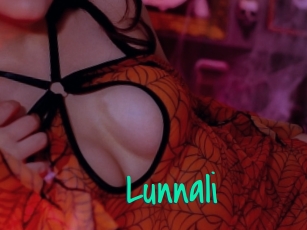 lunnali Cool Sexe