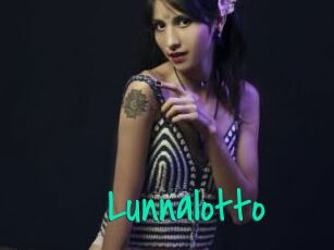 Lunnalotto