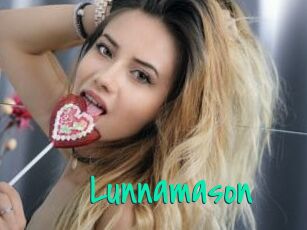 lunnamason Cool Sexe