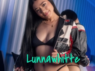 lunnawhitte Cool Sexe