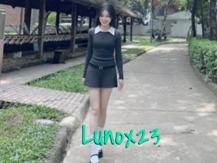 lunox23 Cool Sexe