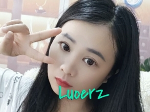 Luoerz