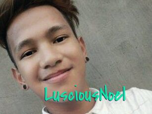 LusciousNoel