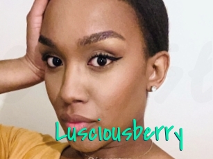 lusciousberry Cool Sexe