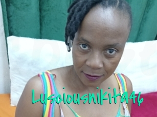 Lusciousnikita46