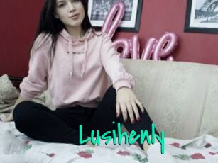 Lusihenly