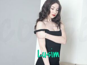 Lusim