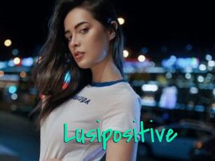 Lusipositive