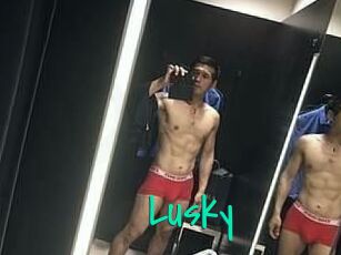 Lusky