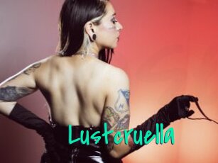 Lustcruella