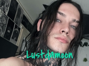 Lustdamoon