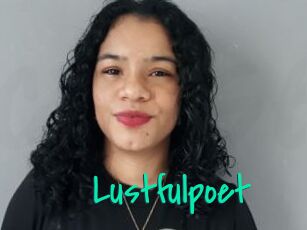 Lustfulpoet