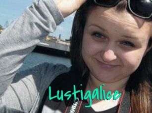 lustigalice Cool Sexe