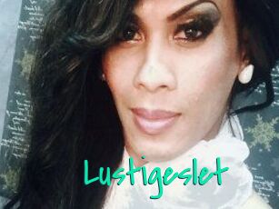 Lustigeslet