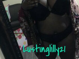 Lustinglilly21