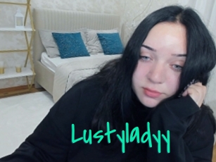 Lustyladyy