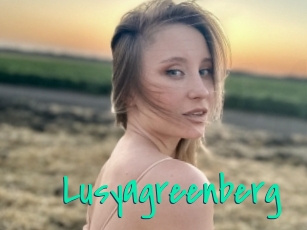lusyagreenberg Cool Sexe
