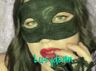 lusydean Cool Sexe