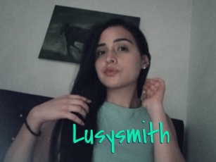 Lusysmith