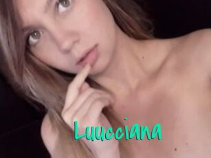 Luucciana