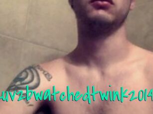 Luv2bwatchedtwink2014