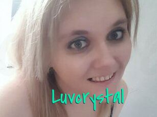 Luvcrystal