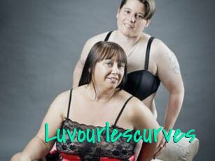Luvourlescurves