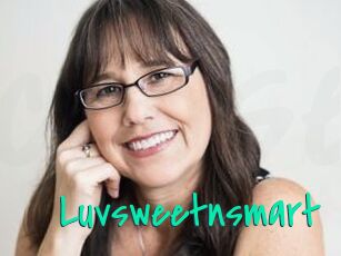 Luvsweetnsmart